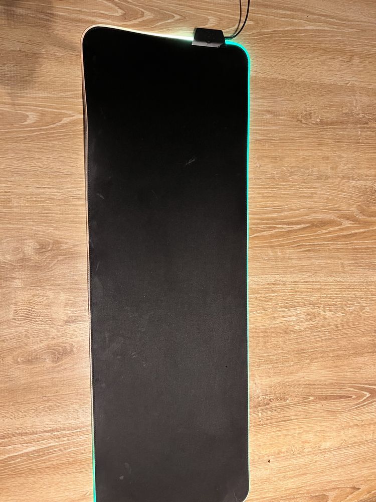 Podkładka pod myszke STEELSERIES QCK PRISM Cloth XL