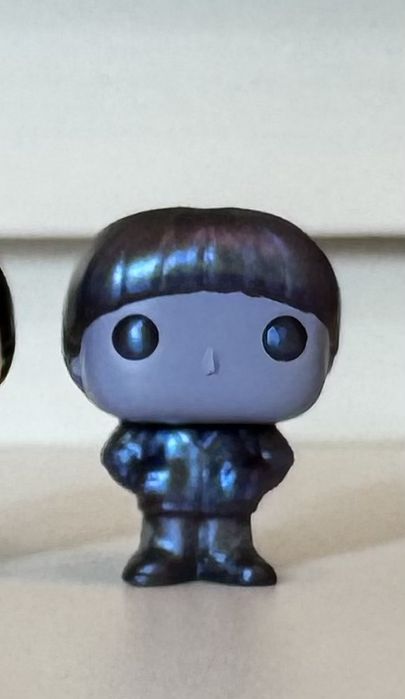 Фігурка Вілл кіндер Джой «Stranger Things» - Дивні Дива