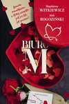 Biuro M. Skarpa Warszawska