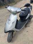 Продам мопед Suzuki zz Sport