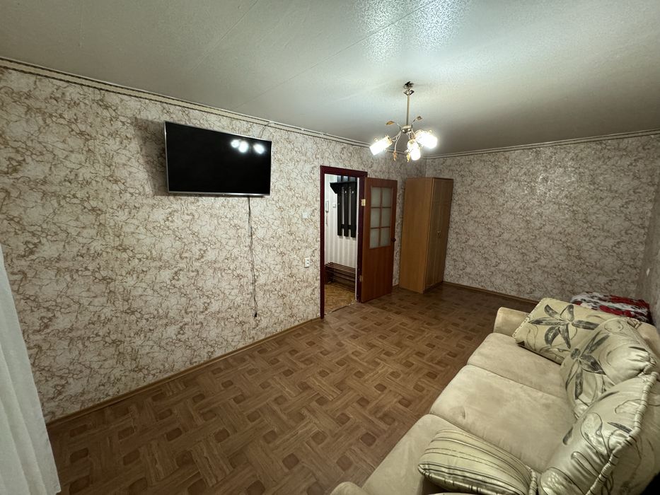 Сдается 2к с электроотоплением