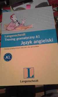 Trening gramatyczny A1! Ćwiczenia do gramatyki