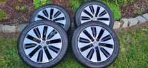Koła 5x120 Volkwagen Transporter ;Multivan T5 T6