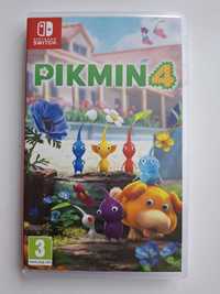 Pikmin 4 Nintendo Switch
