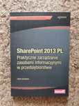 Sharepoint 2013 PL Helion  Steve Goodyear