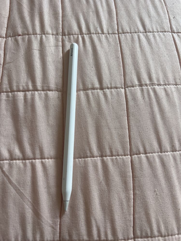 Apple pencil - 2. Стилус