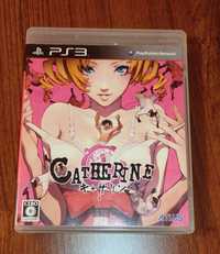 Catherine PS3 Playstation 3 japońska