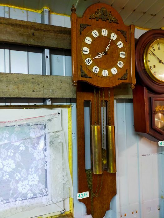 Zegar zegary ścienne