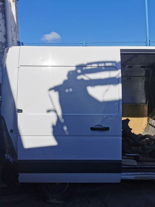 Peças Renault Master