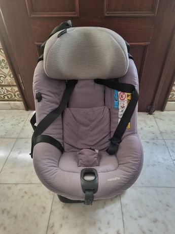 Cadeira para bebé