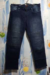 Продам мужские джинсы-42,44,46,48,52 р-ров
