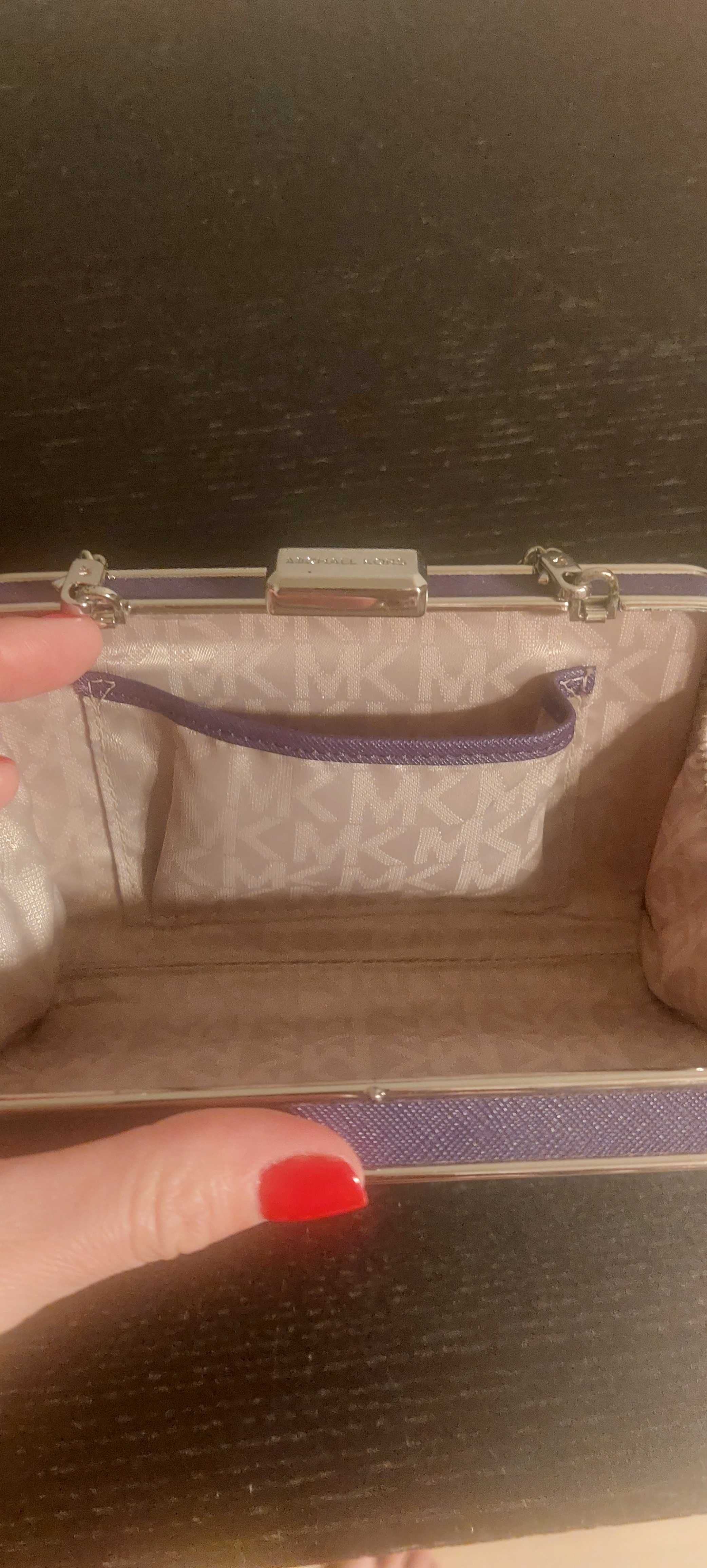Torebka Michael Kors