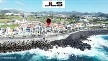 Edifício com 9 suites em "AL", com Piscina, vista Mar e acesso á Av. d