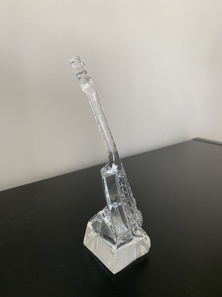 Banjo de Cristal