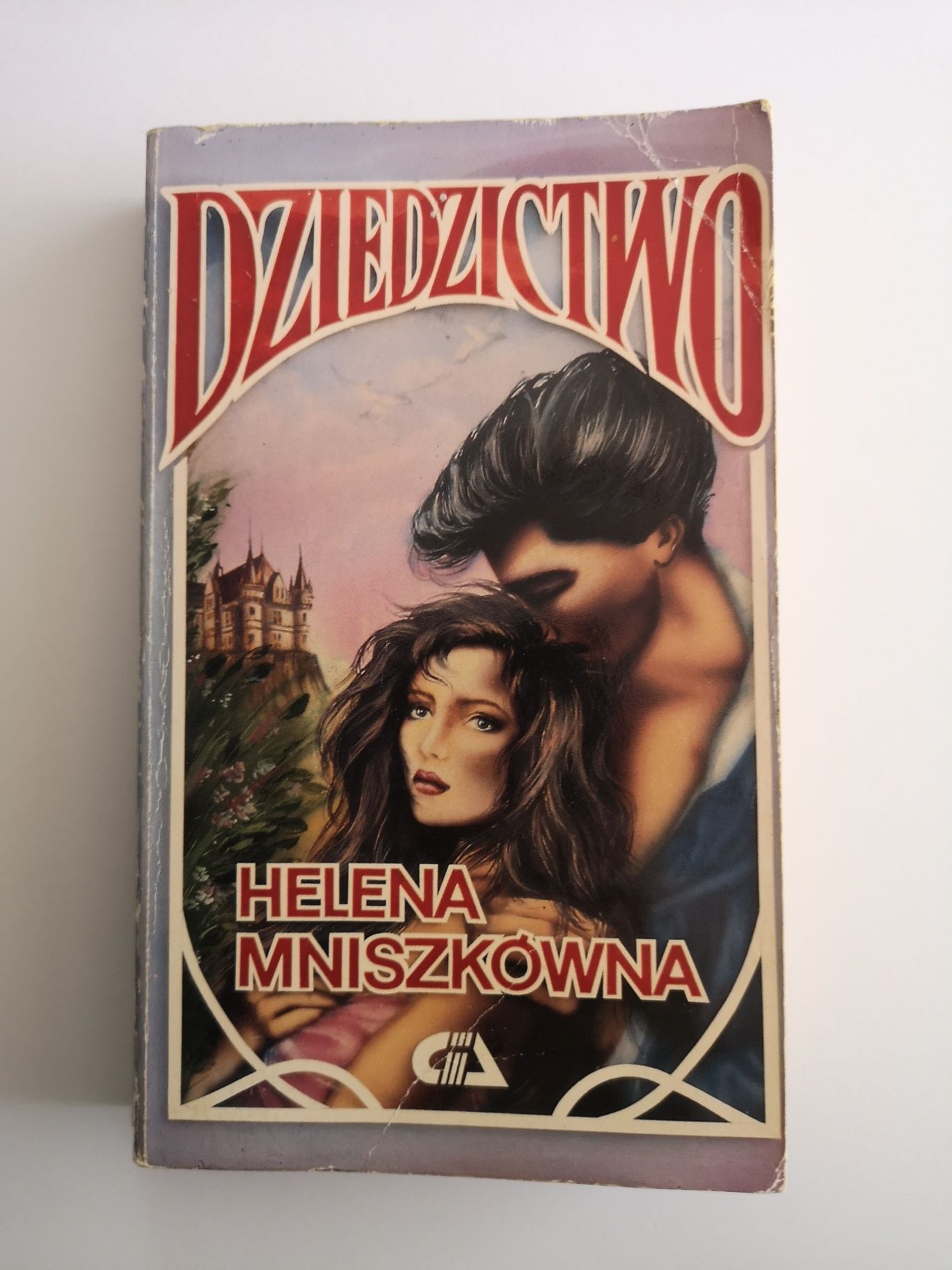Dziedzictwo – Helena Mniszkówna