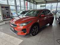 Kia XCeed Salon Polska Gwarancja 2028 1,5 T-Gdi Moc 160 KM Automat