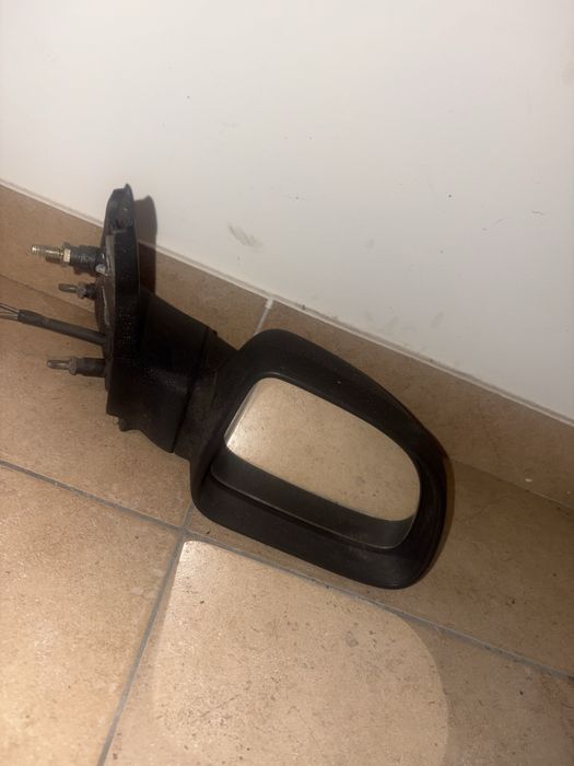 retrovisores renault clio 1