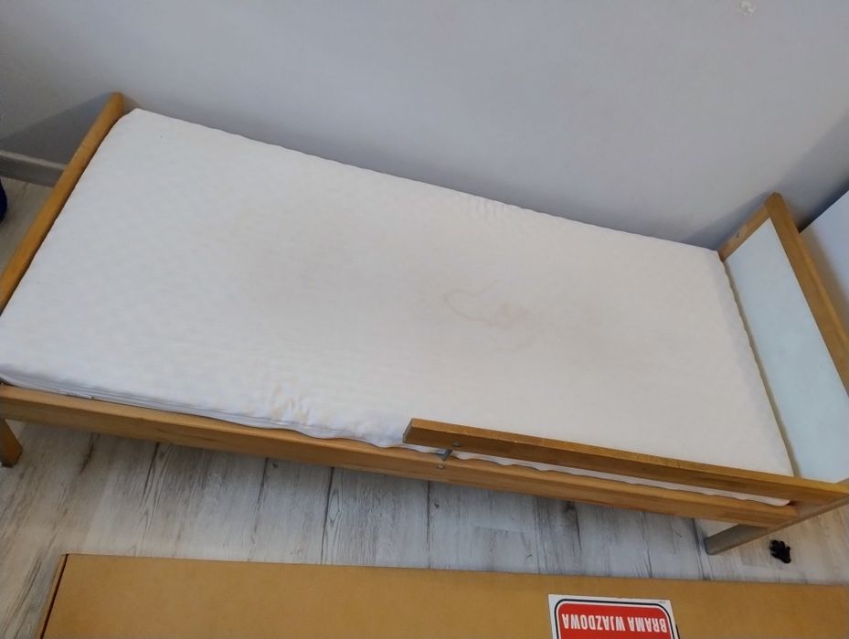 Łóżko dziecięce Ikea