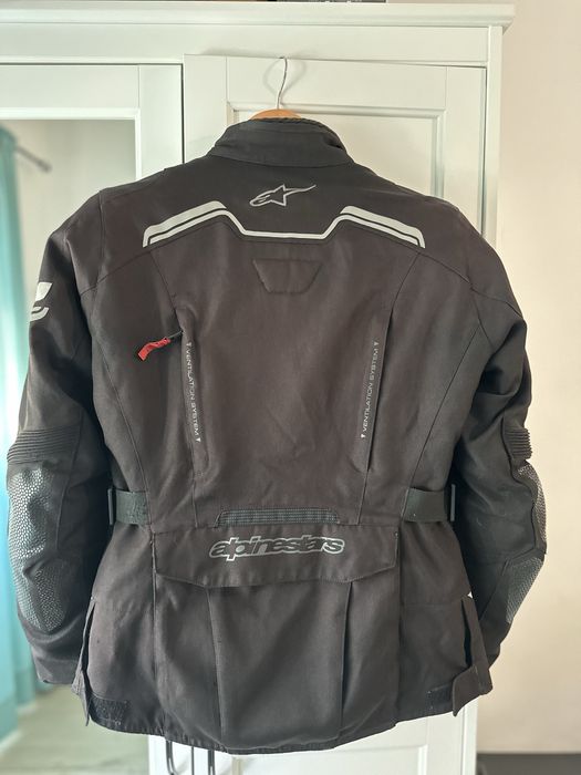 Casaco Impermeável Alpinestars V2