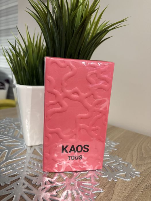 Perfumy Tous Kaos 100 ml