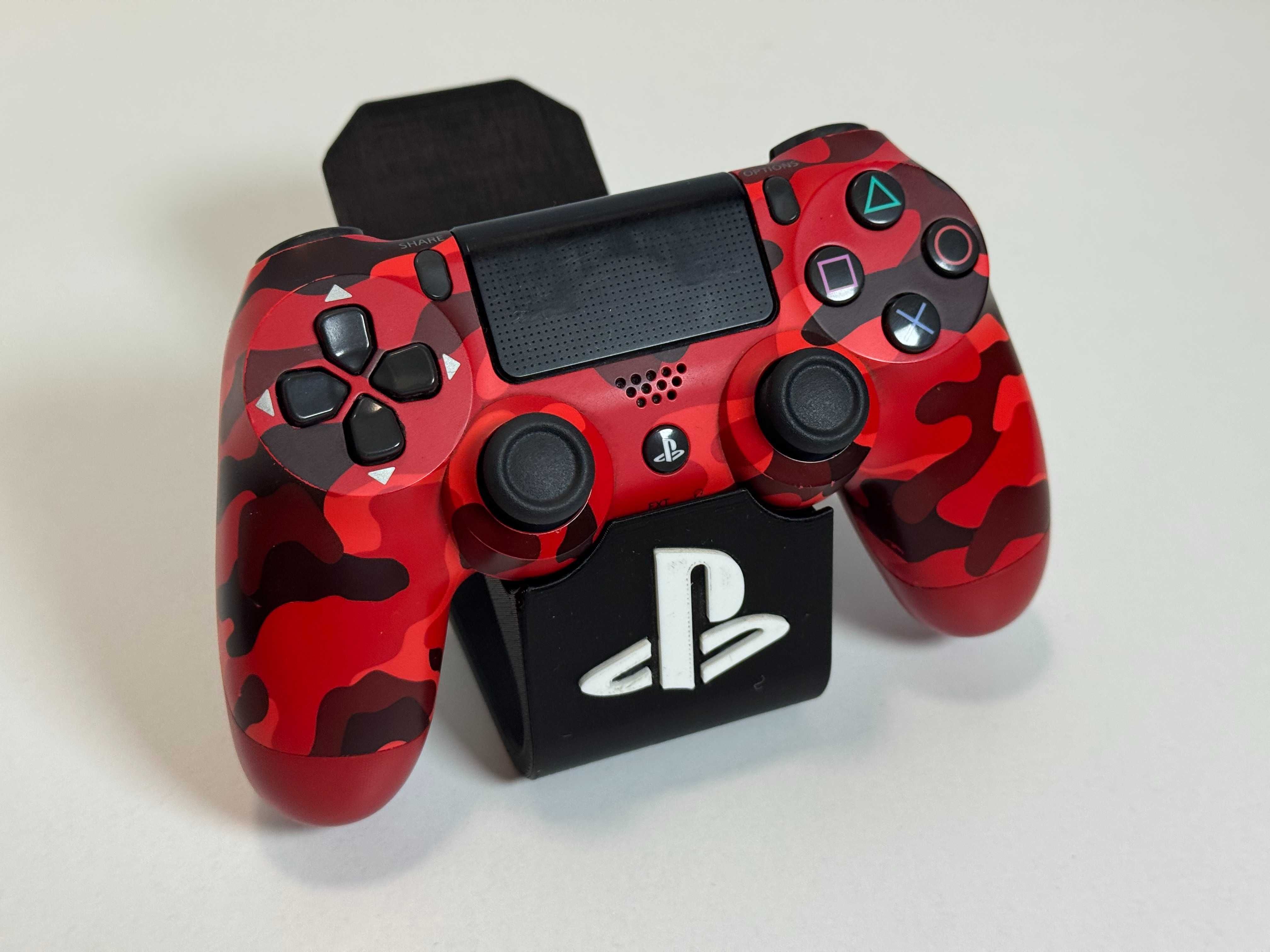 Kontroler Pad PS4 Dualshock 4 v2 Do PlayStation 4 Oryginalny Moro