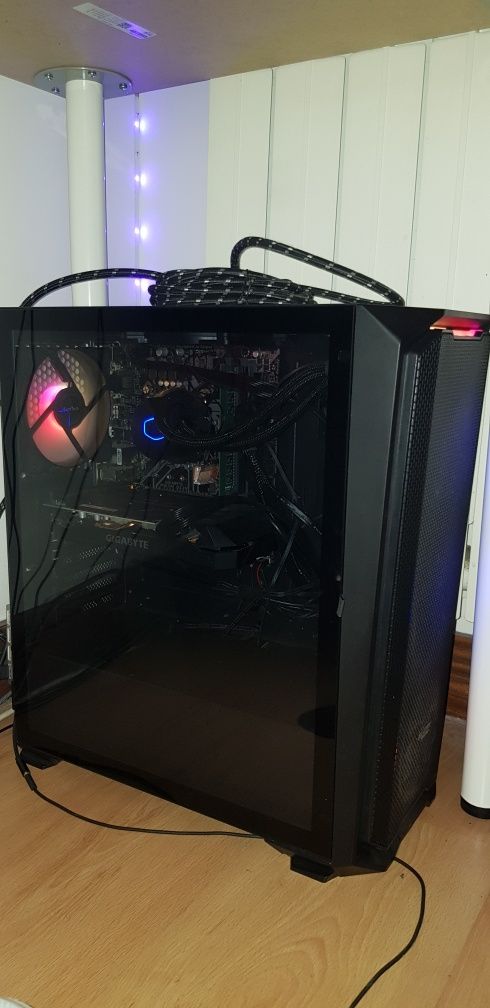 PC Gaming impecável