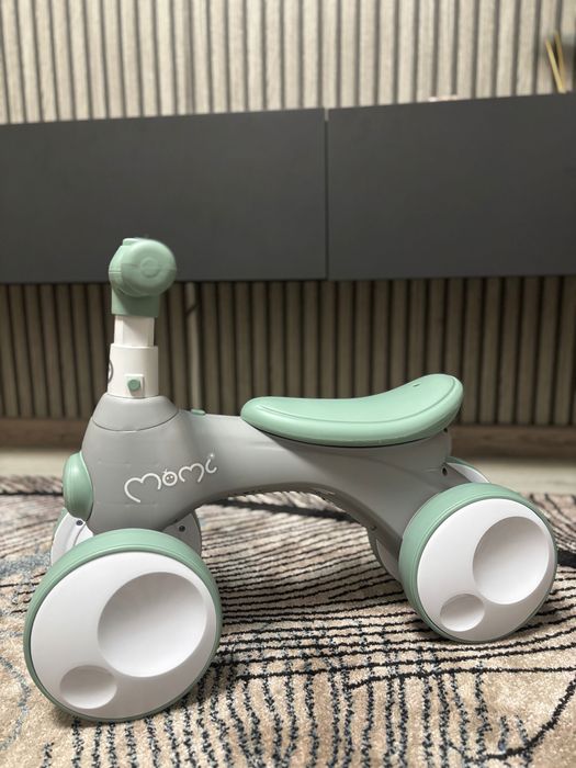 Біговел для малюків