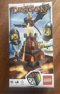 Lego 3838 Lava Dragon