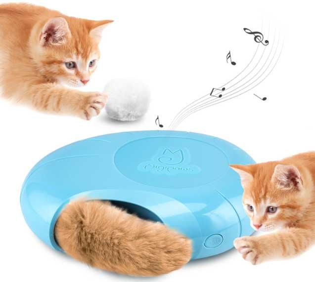 Interaktywna zabawka dla Kota Nr.EO28