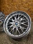 BBS RS744 RS745 18" BMW 8j 9j Rant