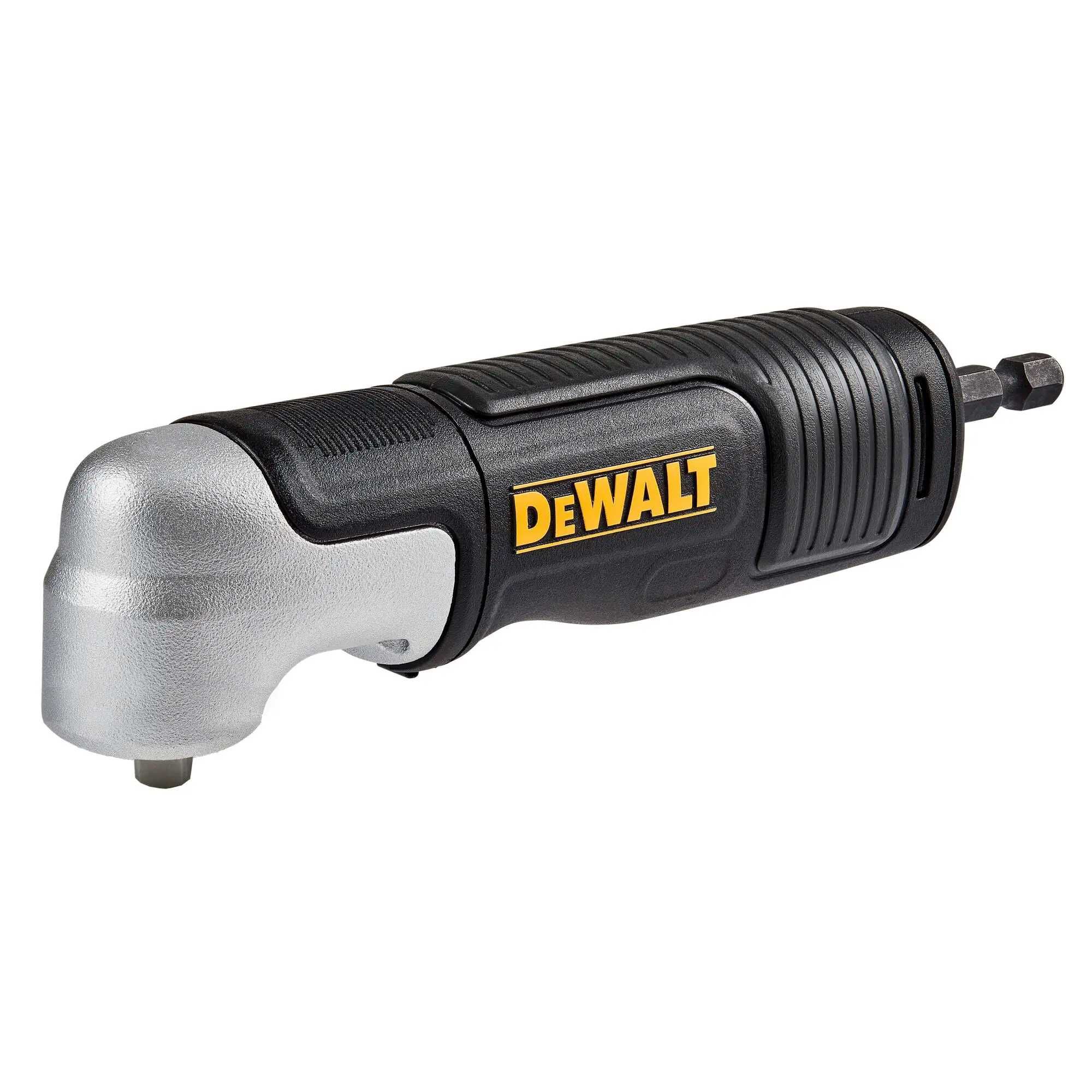 DeWALT DT20504 Насадка кутова з розбірним корпусом  1/4 дюйма