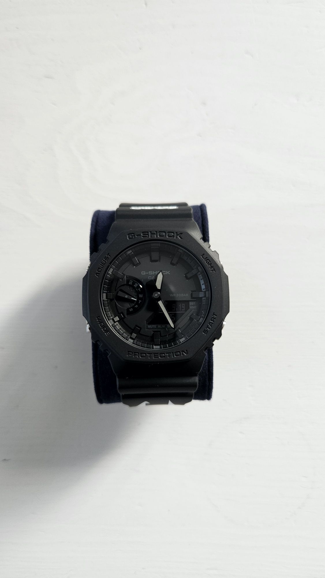 PRO8L3M G-Shock 1/100