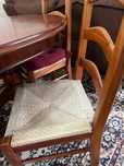 Mesa + 6 cadeiras - 100€