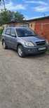 Chery Tiggo Т11.