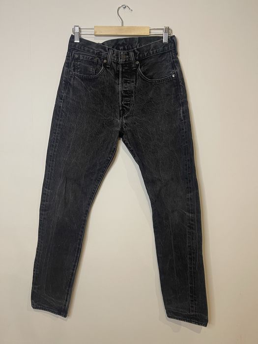 Jeansy Levi Strauss & Co