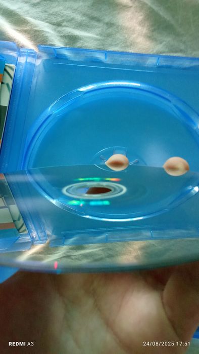 Battlefield Hardline ps4