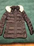Tommy Hilfiger kurtka puchowa damska L