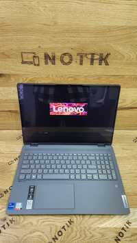 Lenovo IdeaPad Flex 5 16 i7-1255U/16gb/512ssd/ FHD IPS Toch (NEW )