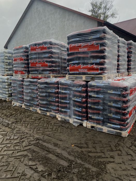 Ekogroszek BARTEX GOLD 29 MJ