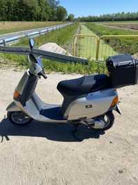 Piaggio sfera 80