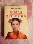 "Wojna opiumowa" jak nowa