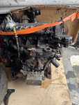 R9M H 413 renault silnik trafic 1.6 dci