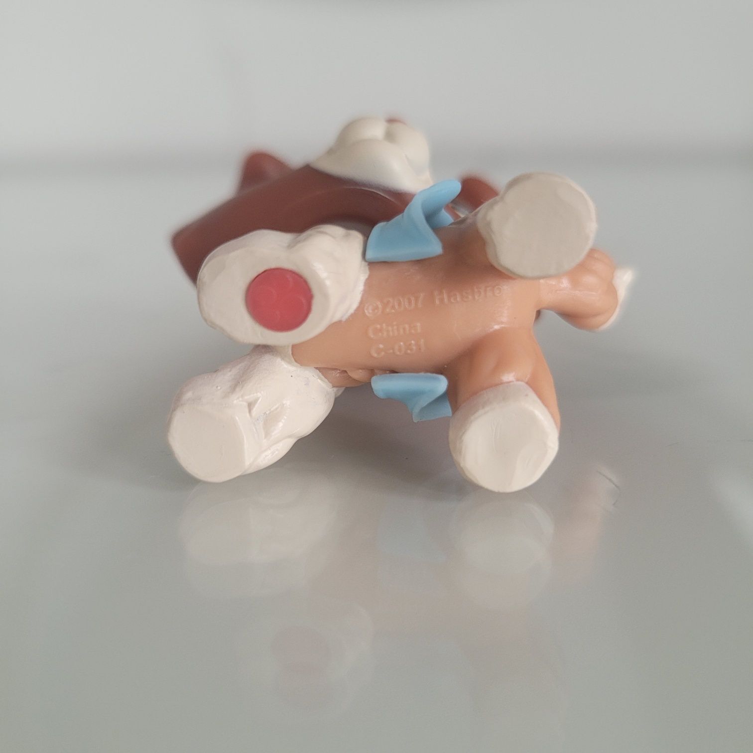 Lps pop unikat collie #1542
