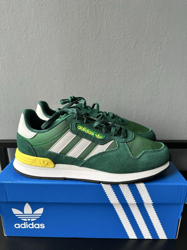 Кросівки Adidas Trezoid 2