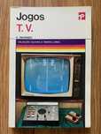 Jogos T.V. - Editorial Presença - Vintage