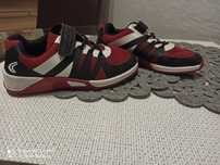Buty sportowe clarks
