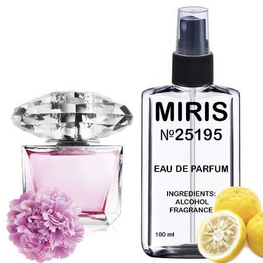 Парфуми Мирис Miris (жіночі, чоловічі, унісекс). Більше 800 ароматів!