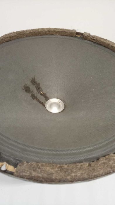 динамик  СССР Кинап 4А-18  1952  года