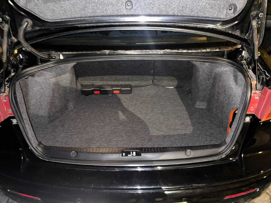 Mitsubishi Lancer 1.5 2010