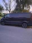 Opel Vivaro Opel Vivaro Long
